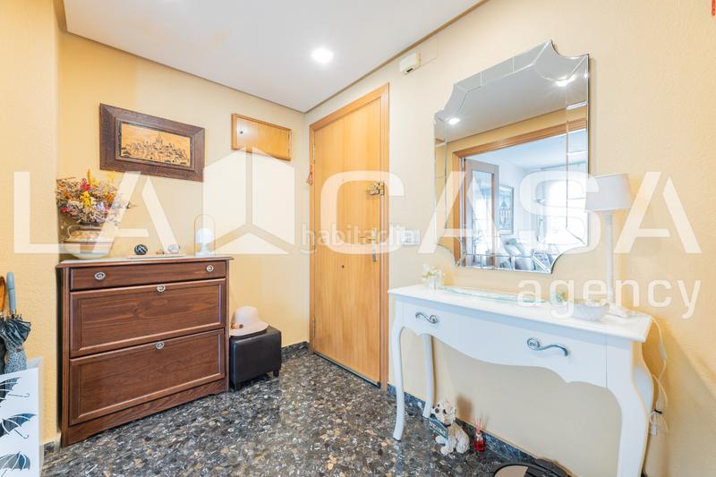 Foto 978724ac-d071-43e5-9688-65a13967121b. Appartement avec chauffage parking dans Aiora Valencia