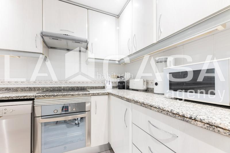 Foto b2a4cde6-d07f-4c5b-9129-9933d0141283. Appartement avec chauffage parking dans Aiora Valencia