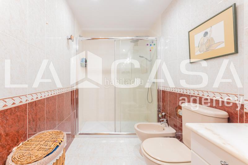 Foto d465e401-a84a-4a09-b5bb-aa2ad26f6ced. Appartement avec chauffage parking dans Aiora Valencia