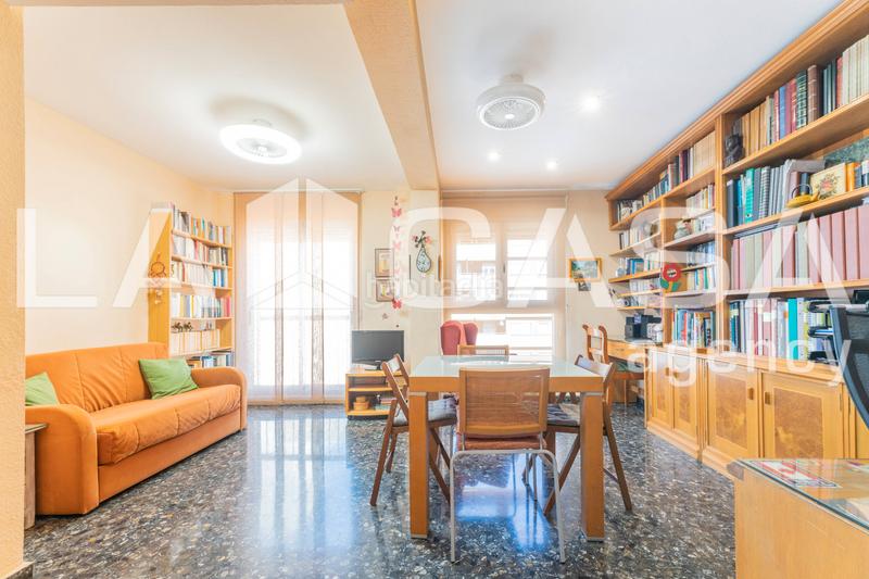 Foto d6393c91-ad23-49cd-9677-afe163176a2a. Appartement avec chauffage parking dans Aiora Valencia