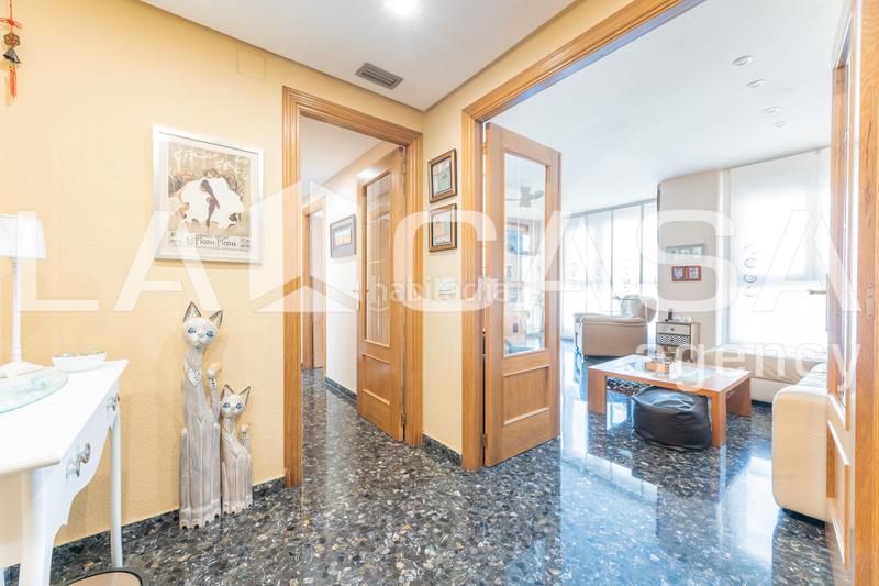 Foto fe07993b-b151-4197-909d-007f56fd501f. Appartement avec chauffage parking dans Aiora Valencia