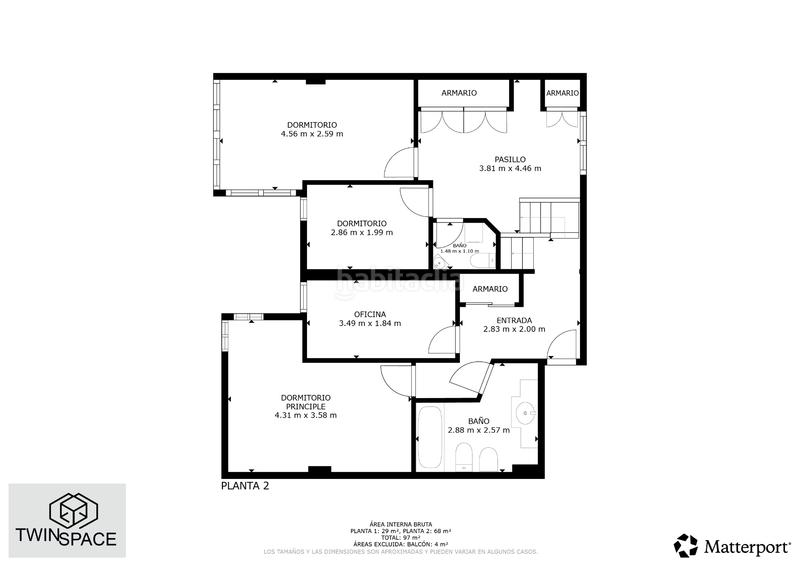 Foto 0bf35cae-225a-43e9-8b2a-e2b373544475. Appartement dans Malva Rosa Valencia