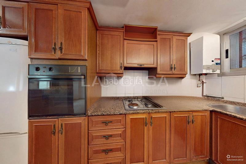 Foto 35a5341f-6a97-4a4e-b0f0-31afb79f996a. Appartement dans Malva Rosa Valencia