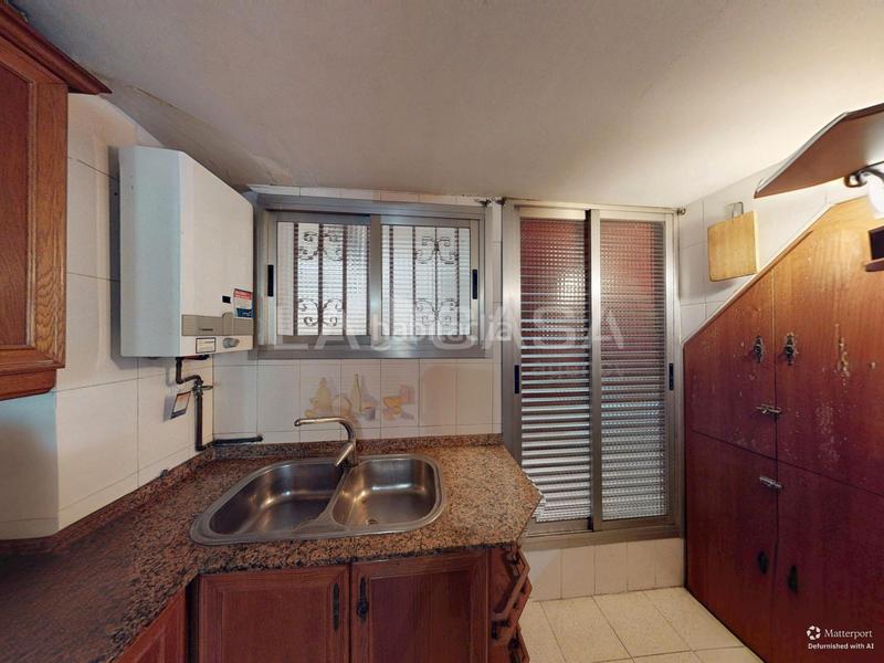 Foto 45e71359-6bf2-48ef-ae74-2c395e457bad. Appartement dans Malva Rosa Valencia