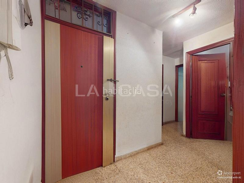 Foto bd46455e-52b4-4257-94eb-ceff710d1b8e. Appartement dans Malva Rosa Valencia