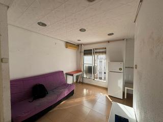 Piso en Aiora. Piso en venta en amistat