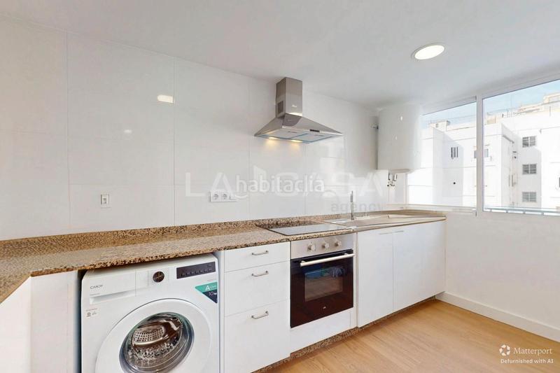 Foto 1590546e-bea7-4559-8d57-18362b5a75fd. Flat in Aiora Valencia