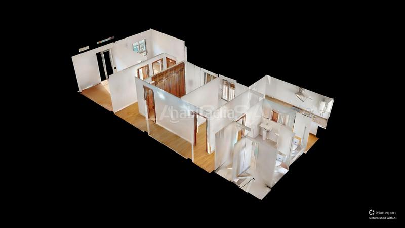 Foto 25fa57dc-9b04-4288-b7f5-b6e66572cdb3. Flat in Aiora Valencia