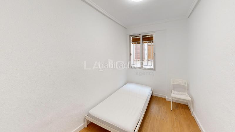 Foto 50d3253b-ba38-4841-bf7d-1a2fb3964669. Flat in Aiora Valencia