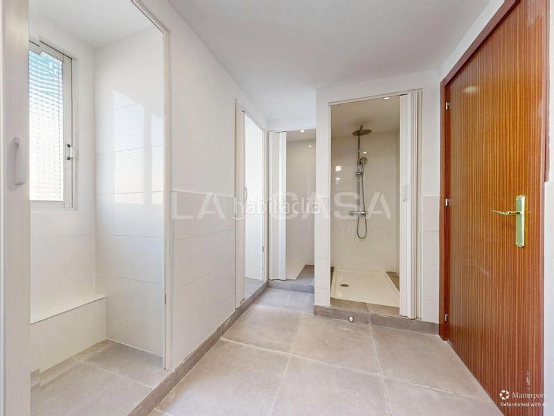 Foto 5f6d8232-e110-4b37-ae1b-84add1a6487f. Flat in Aiora Valencia