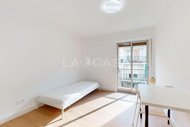 Foto 71106dcd-2f36-4345-a56f-49ac7a74f50a. Flat in Aiora Valencia