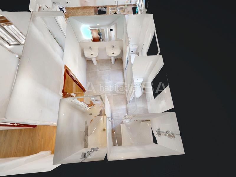 Foto 9471801a-6883-46f9-9a58-c240dab5be31. Flat in Aiora Valencia