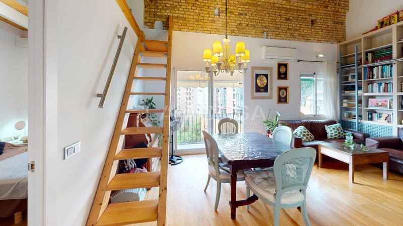 Foto 2efa42aa-686c-4a8b-bca9-6261536c0ac2. Appartamento con parcheggio in Camí Fondo Valencia