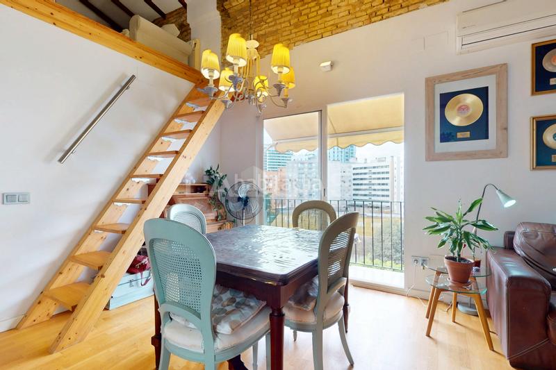 Foto 3a6f2a66-77d7-4d0f-a49b-04aa1bf55029. Appartamento con parcheggio in Camí Fondo Valencia