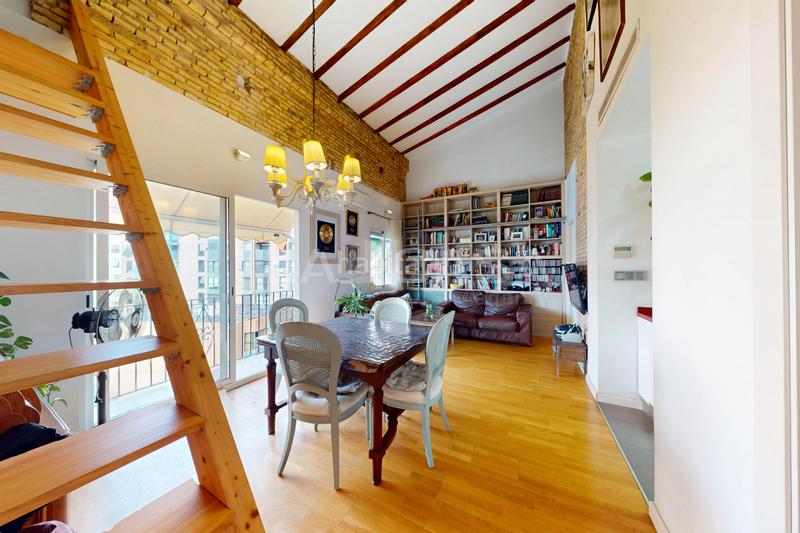 Foto 4cc8abe5-287c-4a5b-b5c4-02f82b099195. Appartamento con parcheggio in Camí Fondo Valencia