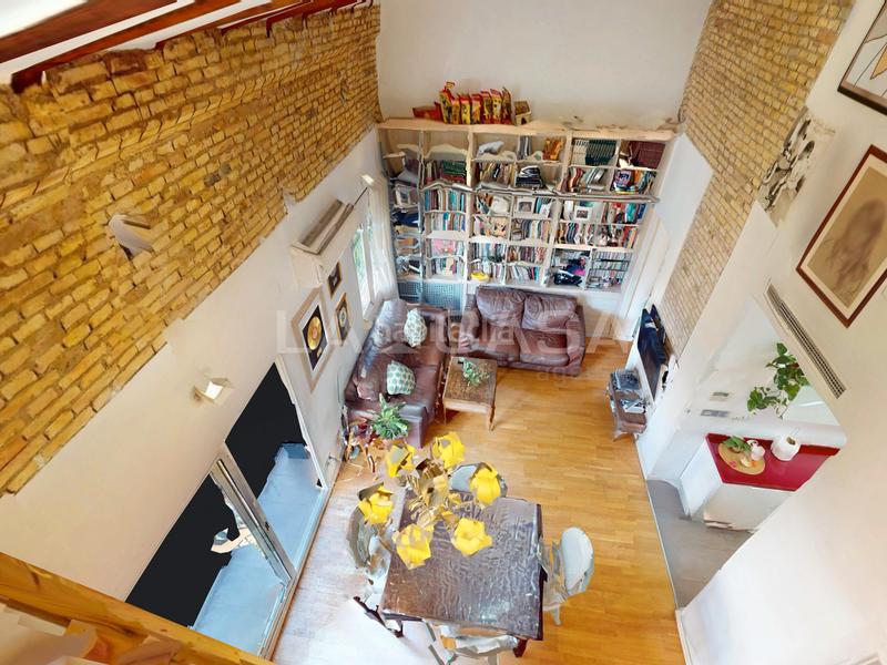 Foto 57a1276f-1683-4f41-a935-c64ee59f3af6. Appartamento con parcheggio in Camí Fondo Valencia