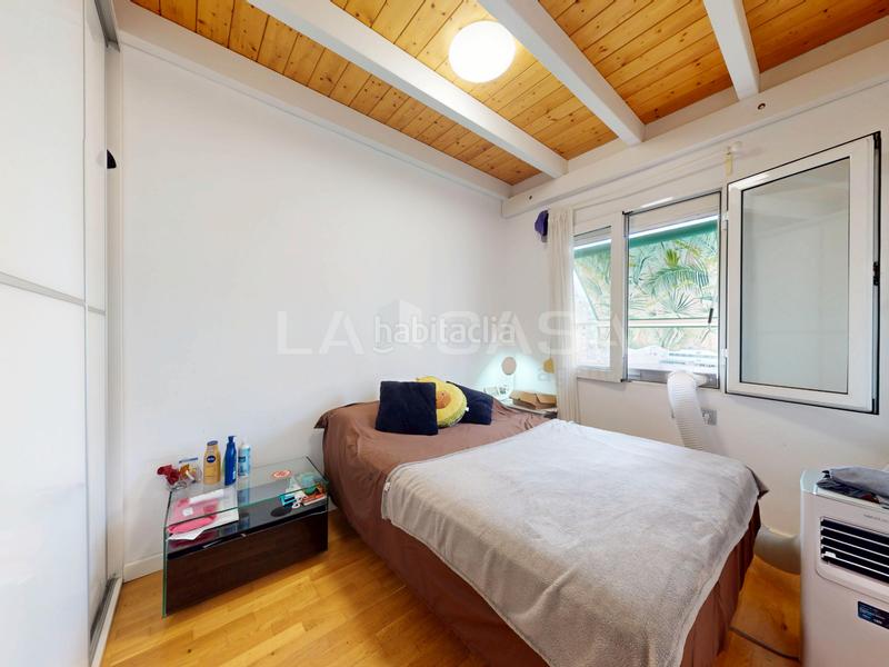 Foto 5aa86508-d677-4719-8351-7d5d35636950. Appartamento con parcheggio in Camí Fondo Valencia