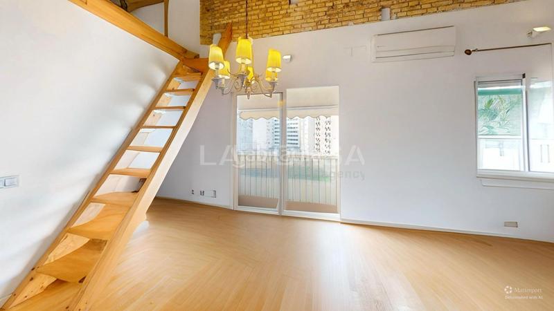 Foto cbb0c153-e65d-4b07-8866-b39a6b37f70e. Appartamento con parcheggio in Camí Fondo Valencia