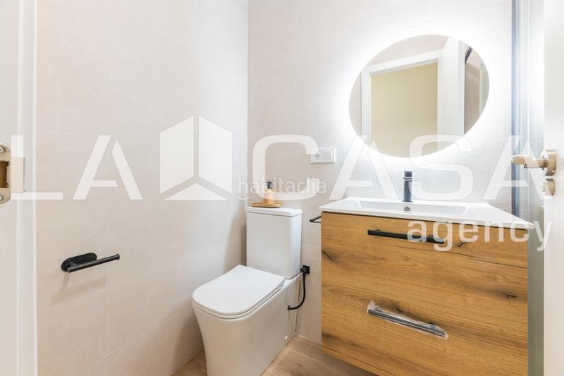 Foto 5d06af9e-f8b7-44f8-a09f-252473865c64. Appartement dans L´Amistat Valencia