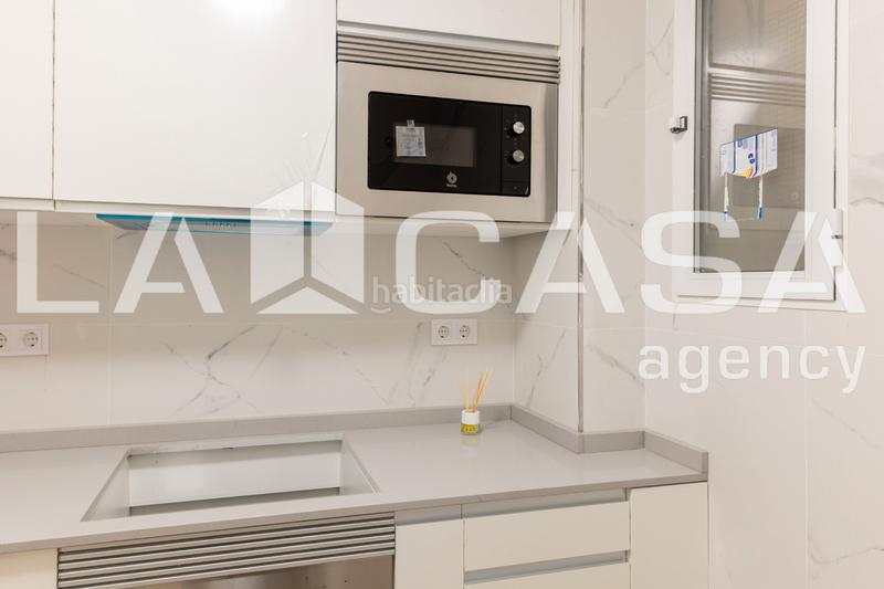 Foto 6759875d-79ac-41a1-a742-b41681e576d0. Appartement dans L´Amistat Valencia