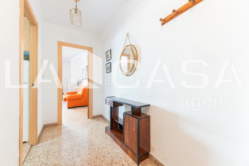 Foto 10c118ed-beb7-44d7-8c82-4e03d2329364. Appartement dans L´Amistat Valencia