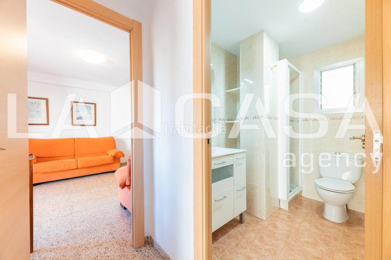 Foto 226e7661-2bf5-450c-a4e9-609020f064dd. Appartement dans L´Amistat Valencia