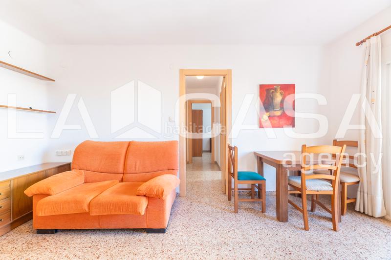 Foto 2ca01bd0-5a5e-4be9-ae4c-d4278f923593. Appartement dans L´Amistat Valencia