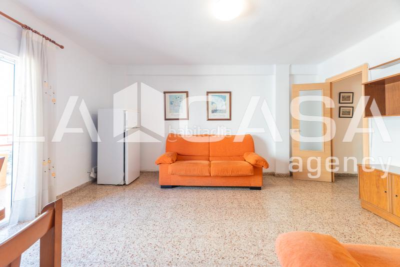 Foto 2e738de7-7ecd-412e-8812-d382e66fde8d. Appartement dans L´Amistat Valencia