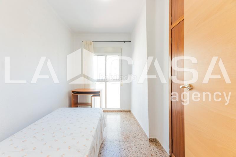 Foto 30bc2843-eb3a-4f4a-ba14-f4ab28c20df8. Appartement dans L´Amistat Valencia