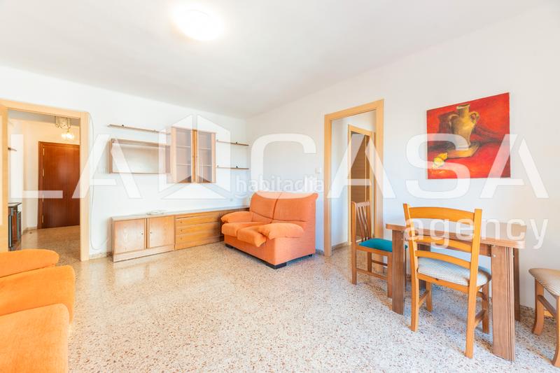 Foto 3702f51a-5f11-4fde-b9e9-d870192f3d86. Appartement dans L´Amistat Valencia