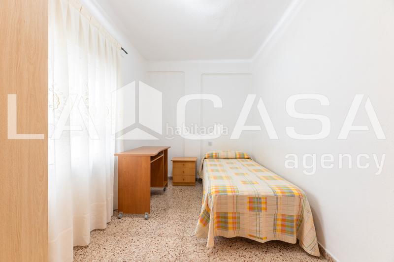 Foto 577c137b-7535-4e16-89a1-7a685c58ef45. Appartement dans L´Amistat Valencia