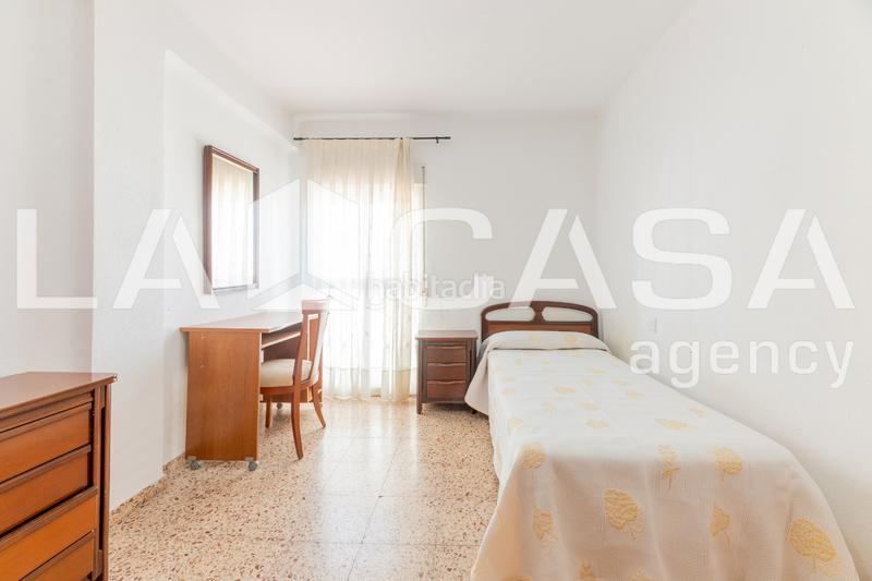 Foto ae0f6c1e-4c4d-4e2d-9b8a-4461523342cc. Appartement dans L´Amistat Valencia
