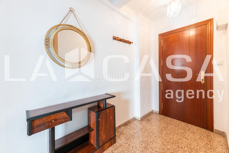 Foto c4425940-50ef-4ad7-978d-8c26c7d2caef. Appartement dans L´Amistat Valencia