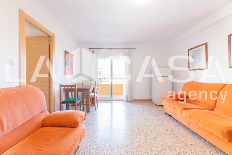 Foto e1e2c6b6-2c59-455f-b370-0bf2c2d5ed66. Appartement dans L´Amistat Valencia