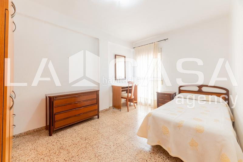 Foto ebb2abe4-25e5-483c-85b2-e40aed56fdf5. Appartement dans L´Amistat Valencia