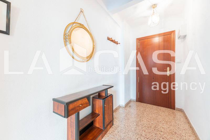 Foto ed5c67a7-ed82-48a7-b9f4-d71470e25986. Appartement dans L´Amistat Valencia