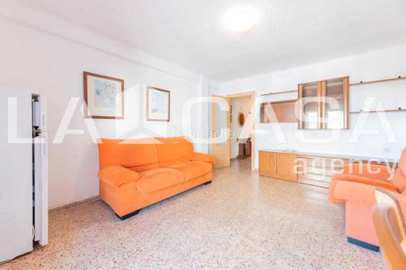 Foto ff236f5d-5ad4-49d0-a36b-aadff726be97. Appartement dans L´Amistat Valencia