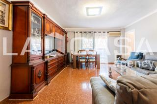 Appartement  Carrer del poeta más i ros. Piso en venta en calle del poeta más i ros