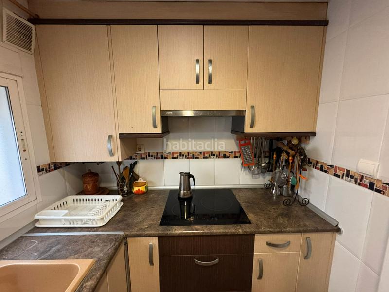 Foto 0b15d2fc-e937-4642-99a7-4dc2f64aefc6. Pis amb aparcament a La Carrasca Valencia