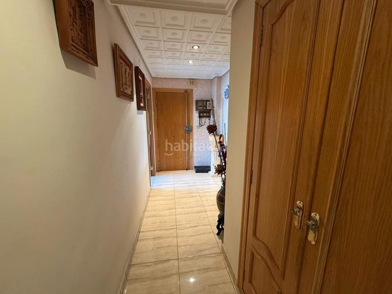 Foto 23e9cda9-0810-4349-bfbe-fe377fbf09b5. Pis amb aparcament a La Carrasca Valencia