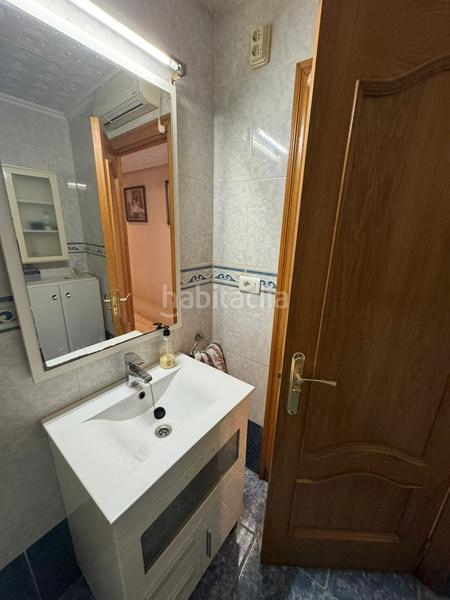 Foto 496074b0-ae2a-408f-8f1a-7201ba6d1f65. Pis amb aparcament a La Carrasca Valencia