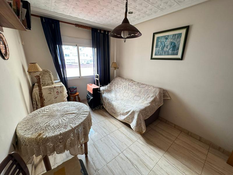 Foto 710d7c9c-ba51-4936-8a81-570de4f3d5b0. Pis amb aparcament a La Carrasca Valencia