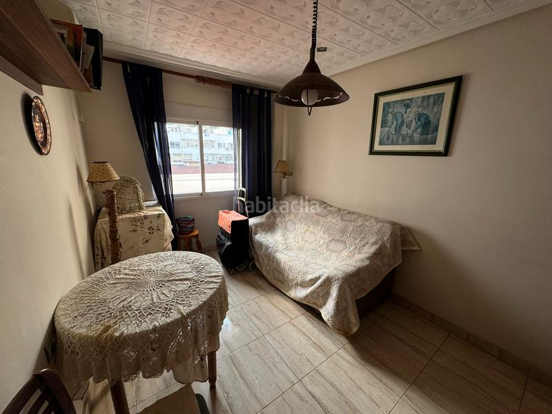 Foto c33315b0-da9b-4ac3-8ae8-f9208d6c67a8. Pis amb aparcament a La Carrasca Valencia