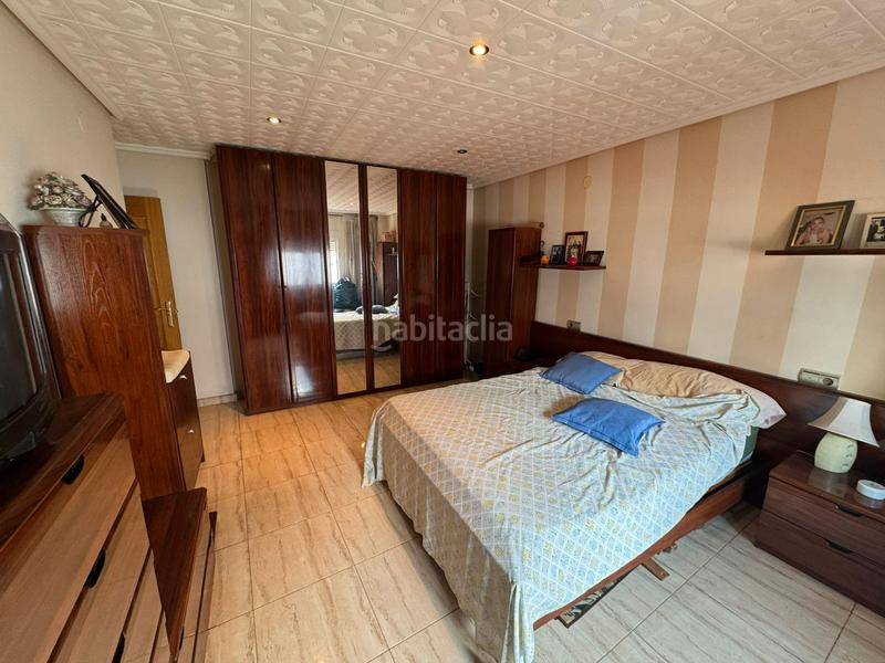 Foto d8326cc6-60dd-48f9-8e0b-1d8540eb0115. Pis amb aparcament a La Carrasca Valencia