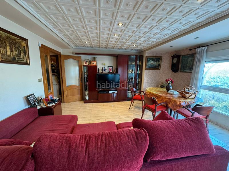 Foto ebcc757e-3af2-48ef-a2aa-5dd1b2c8ff54. Pis amb aparcament a La Carrasca Valencia