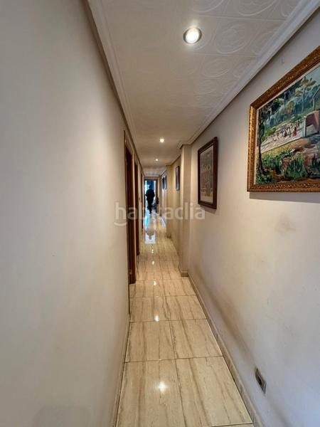 Foto f2663205-4e0b-44e6-87f6-cfa9834eb1d8. Pis amb aparcament a La Carrasca Valencia