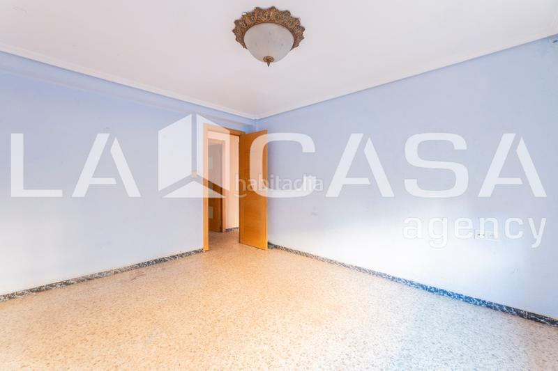 Foto 00622da1-7ebd-4207-a992-2608715c327c. Pis a Ciutat Jardí Valencia