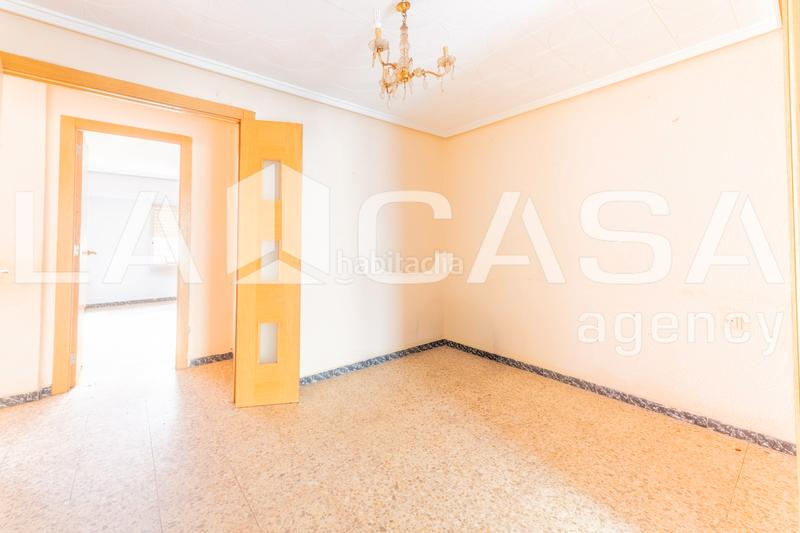 Foto a1aa9906-d67d-4923-b7fc-2fb7b1aae997. Pis a Ciutat Jardí Valencia