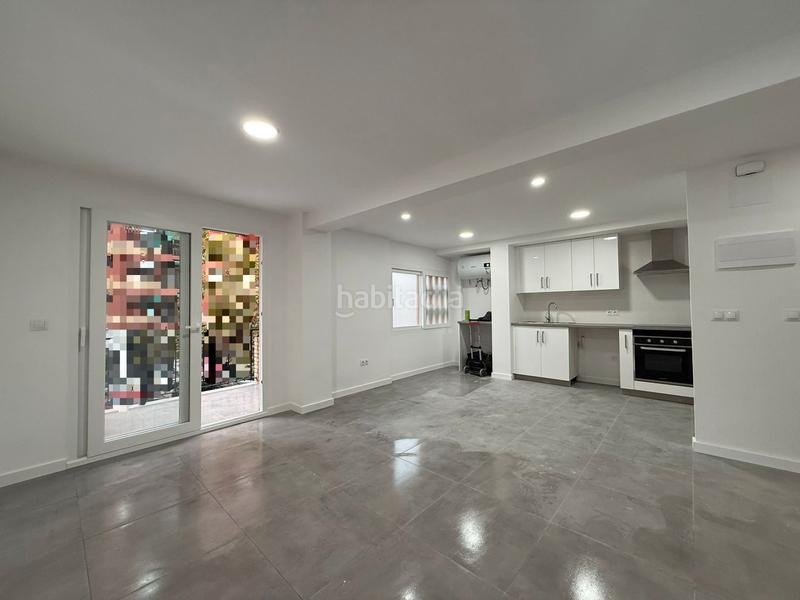 Foto c3c6690b-54e5-4059-a42d-0c9d4f93f261. Appartement dans Ciutat Jardí Valencia