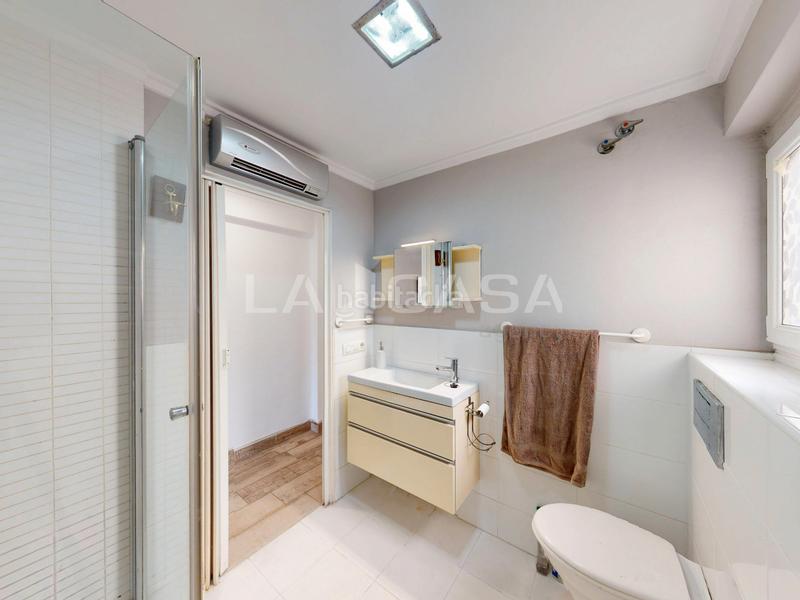 Foto 1b045b55-f5d4-4ca2-8054-82c172c68bf3. Appartement dans Aiora Valencia